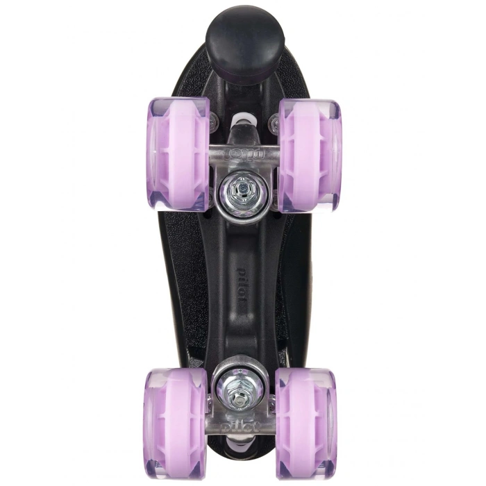 Jackson Finesse Outdoor W Black/Lilac - 1 